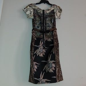 NEW Anthropologie BYRON LARS Beguile